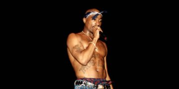 Tupac murder suspect brags about the shooting in phone calls – New York Post