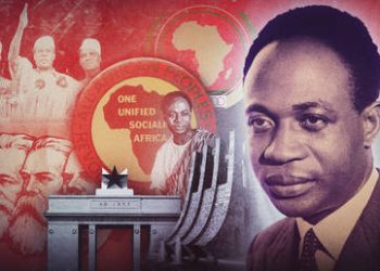 2026 is a turning point for Africa