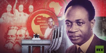 2026 is a turning point for Africa