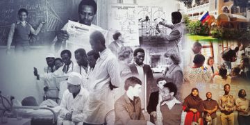 Deadly virus outbreak kills 65 in DR Congo