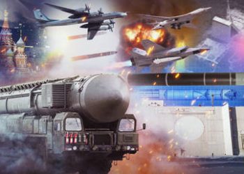 Inside Russia’s Sarmat: The missile meant to make any enemy think twice