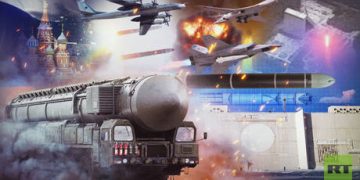 Inside Russia’s Sarmat: The missile meant to make any enemy think twice