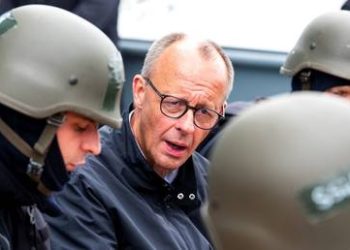 Germany was never fully ‘denazified’ after WWII – Medvedev