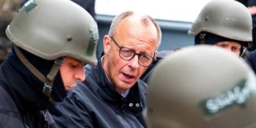 Germany was never fully ‘denazified’ after WWII – Medvedev