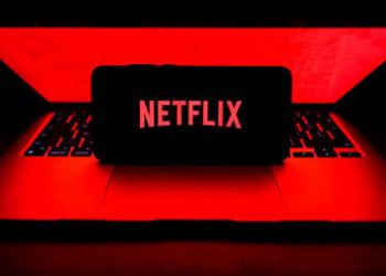 Netflix sued for spying on children