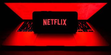 Netflix sued for spying on children