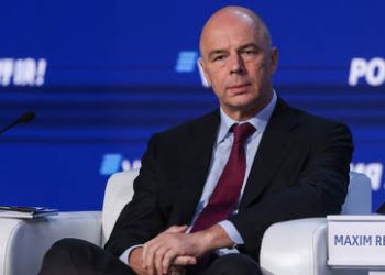 Defying Western pressure: Russia and China deepen economic partnership