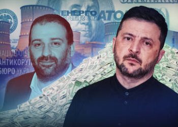 Honey traps and pots: How Zelensky’s inner circle sought influence in the US
