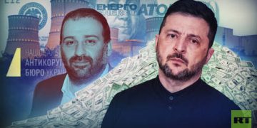 Honey traps and pots: How Zelensky’s inner circle sought influence in the US