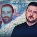 Honey traps and pots: How Zelensky’s inner circle sought influence in the US
