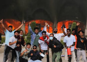 How India’s ‘Cockroach Party’ went from viral meme to Western media darling