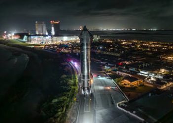 WATCH SpaceX Starship explode on splashdown ‘as expected’