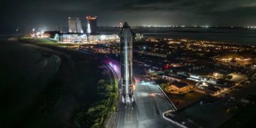 WATCH SpaceX Starship explode on splashdown ‘as expected’
