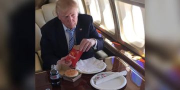 Trump invests millions in conveyor-belt sushi chain