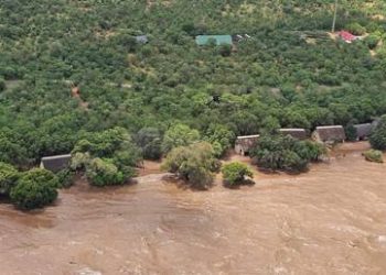 South Africa declares national disaster after deadly storms (VIDEO)