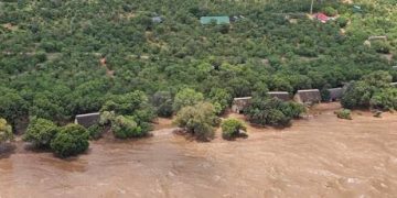 South Africa declares national disaster after deadly storms (VIDEO)