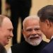 West is ‘crumbling into barbarism’ – former Indian envoy