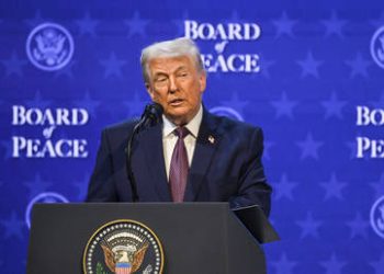 US threatens Palestinian UN envoy – media
