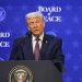 US threatens Palestinian UN envoy – media