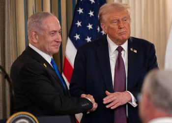Netanyahu claims Israel doesn’t want US cash