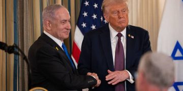 Netanyahu claims Israel doesn’t want US cash