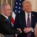 Netanyahu claims Israel doesn’t want US cash