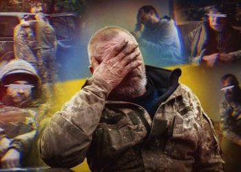 Poland braces for flood of Ukrainian guns – media