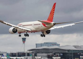 Boeing ordered to pay $49.5 million to family of 737 MAX crash victim