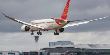 Boeing ordered to pay $49.5 million to family of 737 MAX crash victim