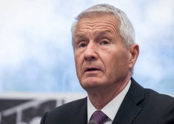 Epstein inheritor kills himself