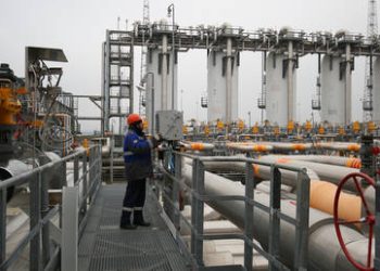 ‘Are we idiots?’: Fico on EU pivot away from Russian fuel (VIDEO)