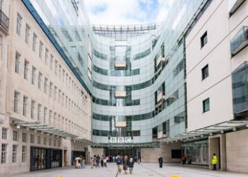 Not the finest hour: BBC slammed over Churchill and Gandhi deepfakes (VIDEO)