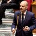 Judge freezes Trump sanctions on UN official critical of Israel
