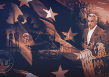 Key NATO member’s pro-EU government falls