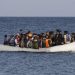 Over 500,000 waiting to cross into Europe from Libya – Greek migration minister