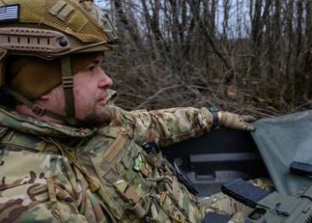 Colombian mercenaries ‘dying for nothing’ in Ukraine – president