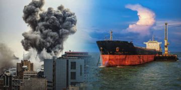 Beyond Hormuz: This oil giant is plagued by a curse