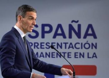 Spanish police raid ruling party following graft allegations