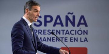 Spanish police raid ruling party following graft allegations
