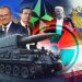 Spain wants an EU army: What would it mean?