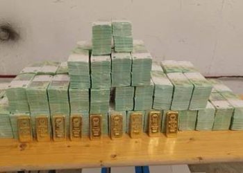 Nearly $22 billion secretly shipped to Ukraine – Austrian politician