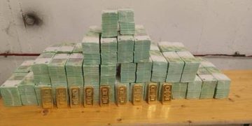 Nearly $22 billion secretly shipped to Ukraine – Austrian politician