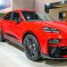 Japanese auto giant takes historic hit amid EV pullback