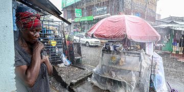Deadly floods and landslides hit Kenya