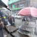 Deadly floods and landslides hit Kenya