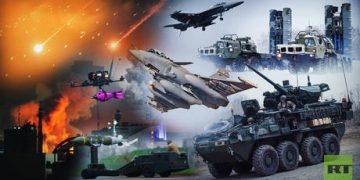 Russia and India in talks for additional S-400 missiles – Moscow
