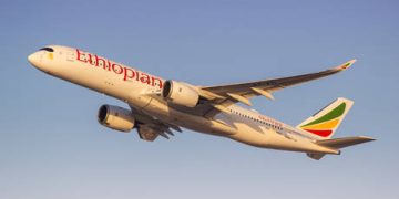 Ethiopia opens new regional airport