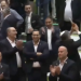 Israeli security minister celebrates birthday with ‘noose cakes’ (VIDEO/PHOTO)