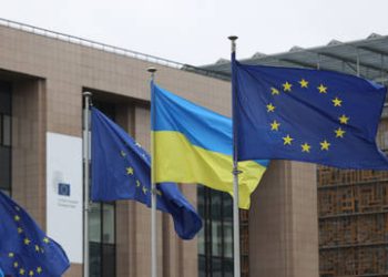 Russian court orders Euroclear to pay €200 billion