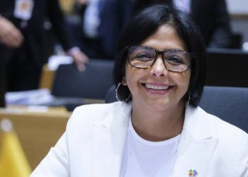 US seizes enriched uranium from Venezuela